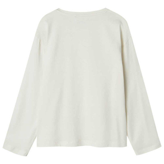 Name It Παιδική μακρυμάνικη μπλούζα Name It Παιδική μακρυμάνικη μπλούζα